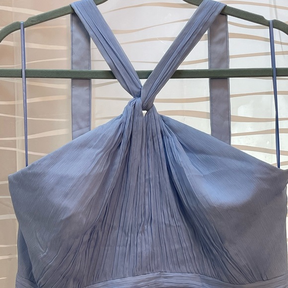 J crew bridesmaid dress - Picture 3 of 4